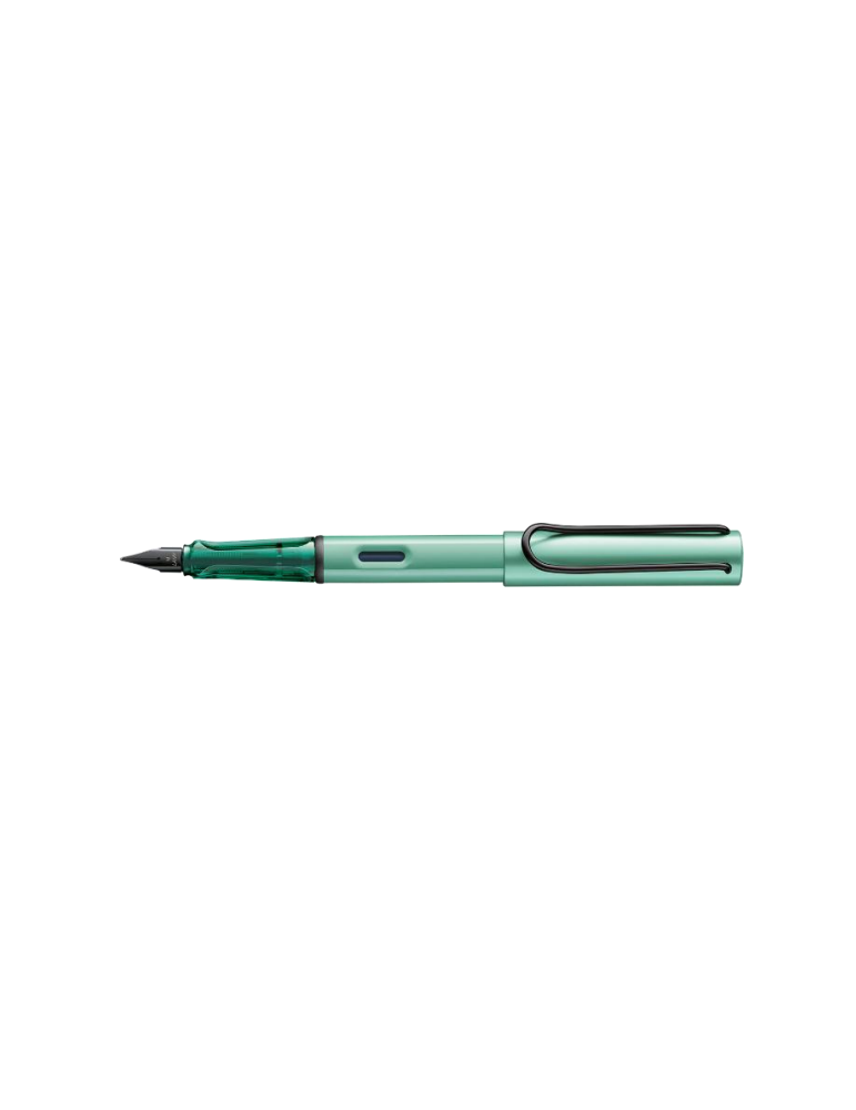 Stylo plume LAMY Al-star mint