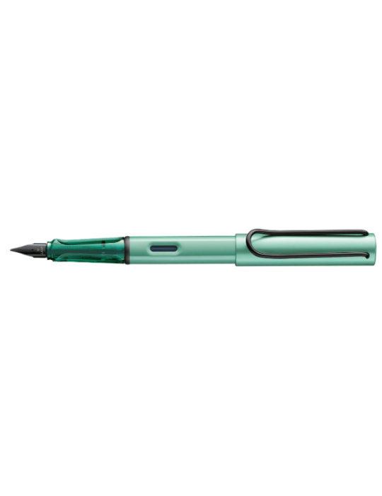 Stylo plume LAMY Al-star mint