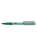 Stylo plume LAMY Al-star mint