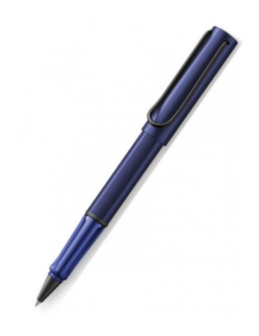 Roller LAMY Al-star dark dusk