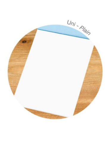 Schrijfbl. TRIOMPHE 50 bl 90g A5 uni