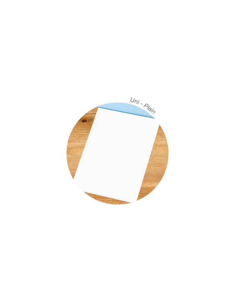 Bloc Triomphe 14,8x21 90g uni