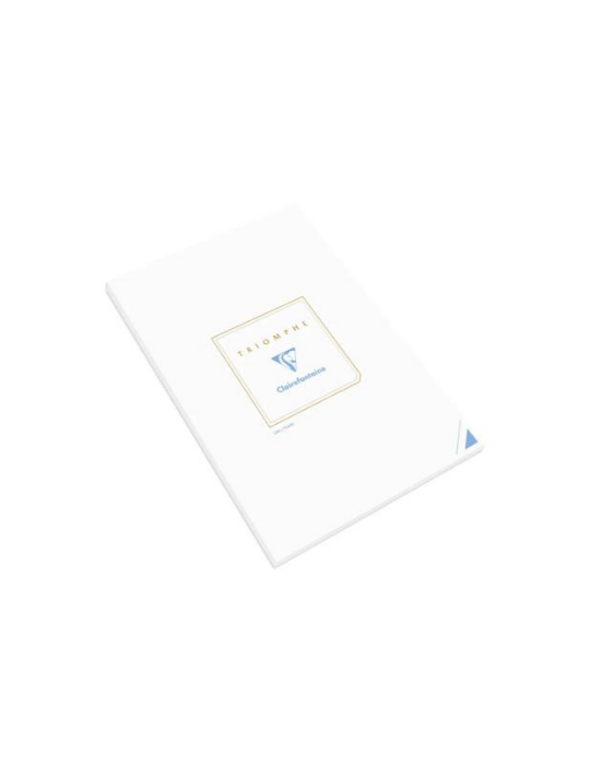 Bloc Triomphe 210x297 90g uni