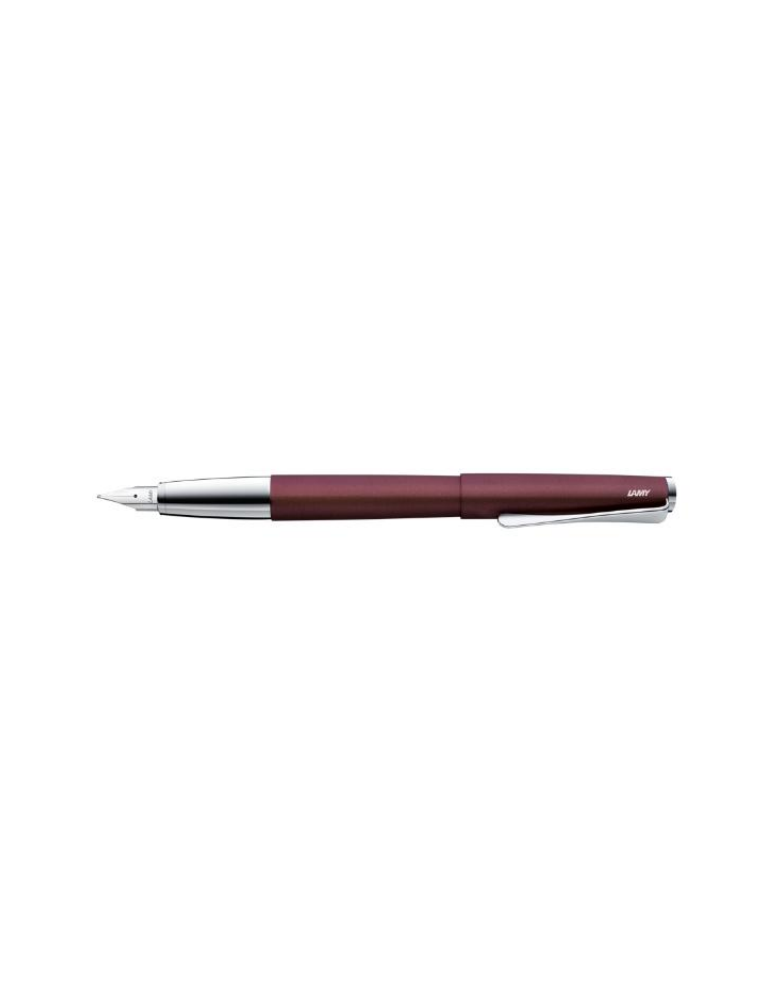Stylo plume LAMY Studio orion matt – Plume fine