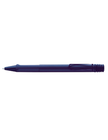 Roller LAMY safari dark dusk brillant