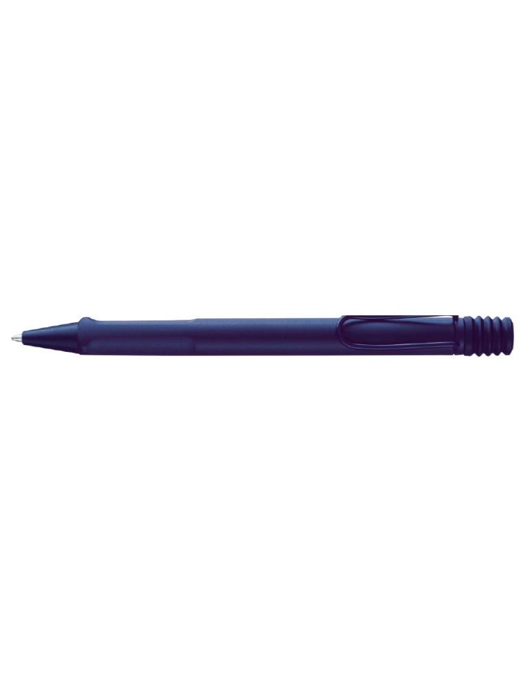 Roller LAMY safari dark dusk brillant