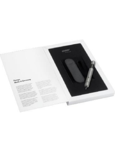 Stylo bille LAMY Pico ruthenium 2