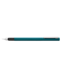Stylo plume LAMY cp1 aquamarine EF