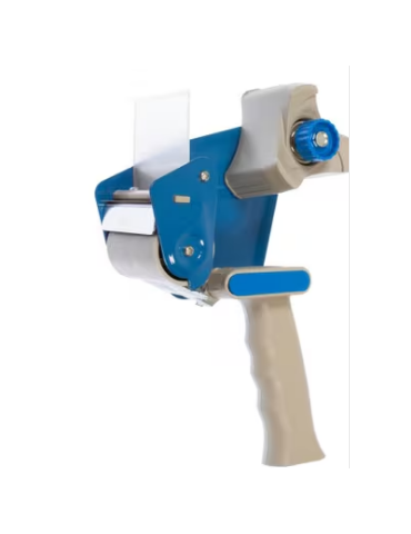 Appareil Raadhuis pour ruban d'emballage 50mmx66m