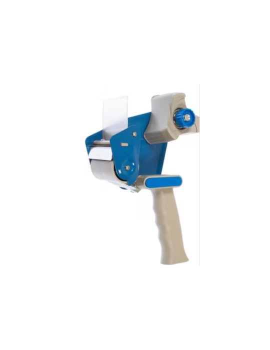 Appareil Raadhuis pour ruban d'emballage 50mmx66m