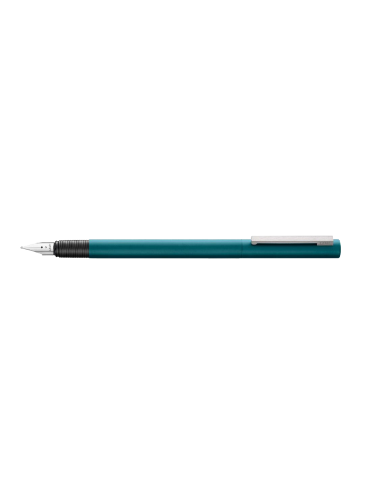 Stylo plume LAMY cp1 aquamarine B