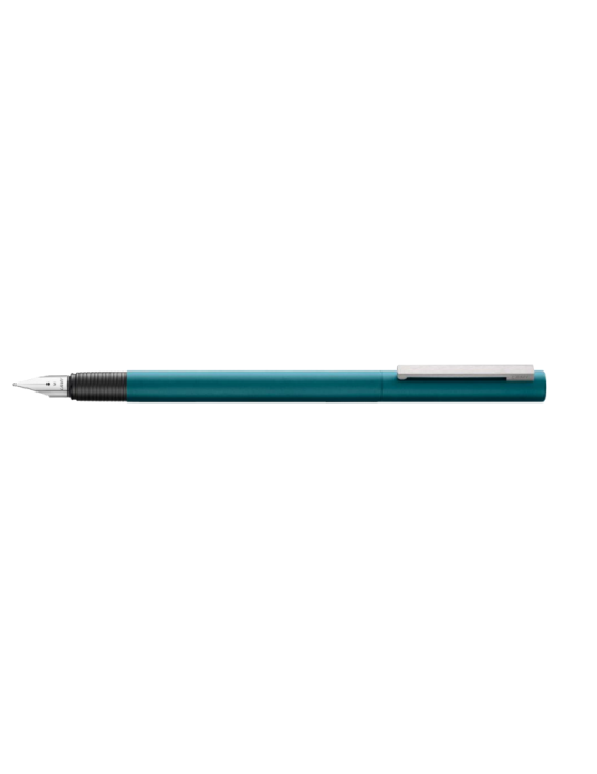 Stylo plume LAMY cp1 aquamarine B