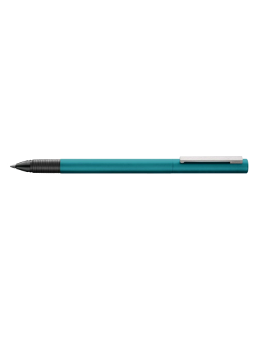 Stylo bille LAMY cp1 aquamarine