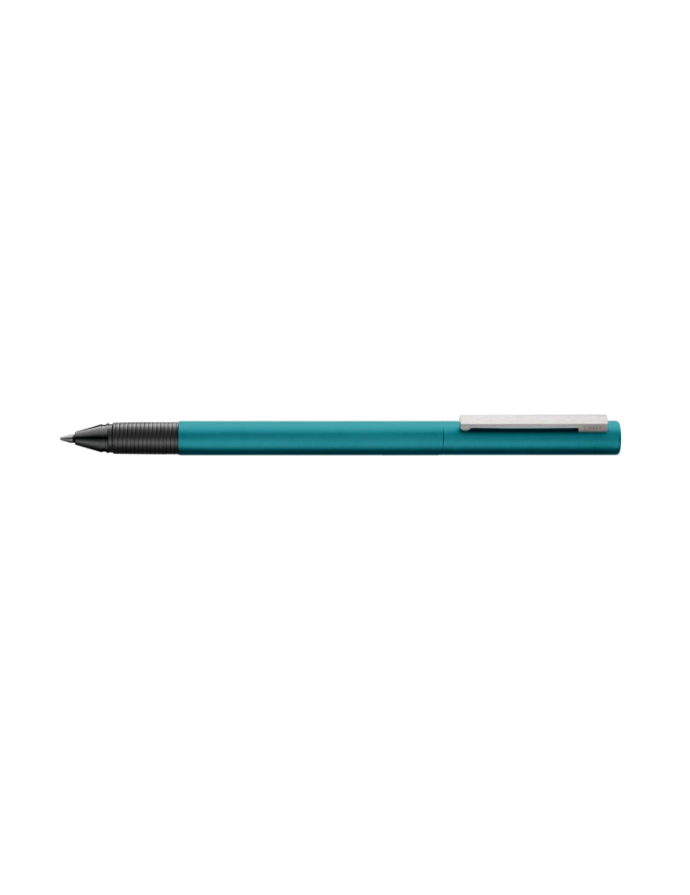 Stylo bille LAMY cp1 aquamarine
