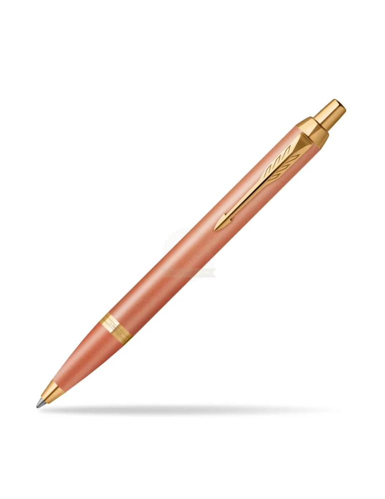 PARKER IM RITUALS ORANGE GT BP MBLUE GB